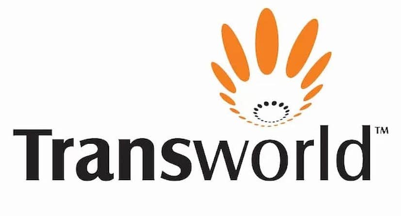 Transworld logo